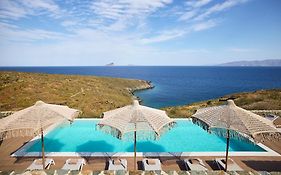 Ianemi Suites By K4 Kythnos